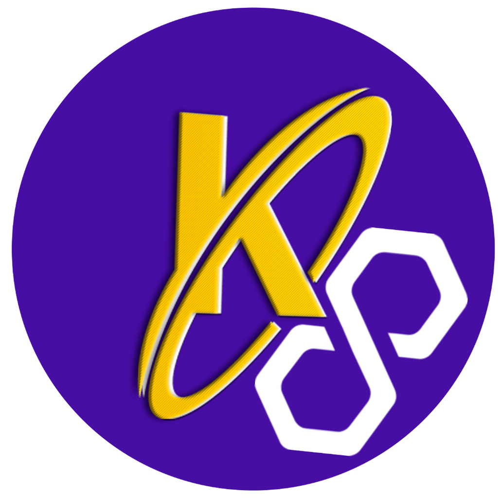 KOOP Token Smart Contract (Polygon Chain)