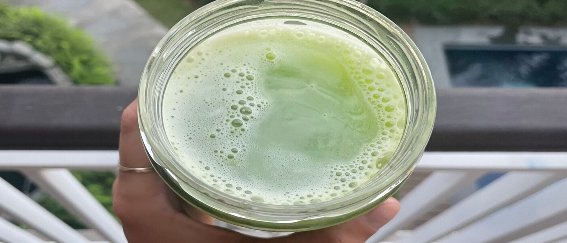 celery juice: easy recipe for a juicer or blender