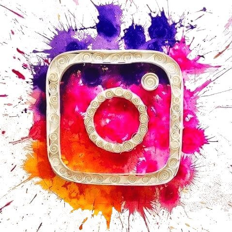 Instagram 