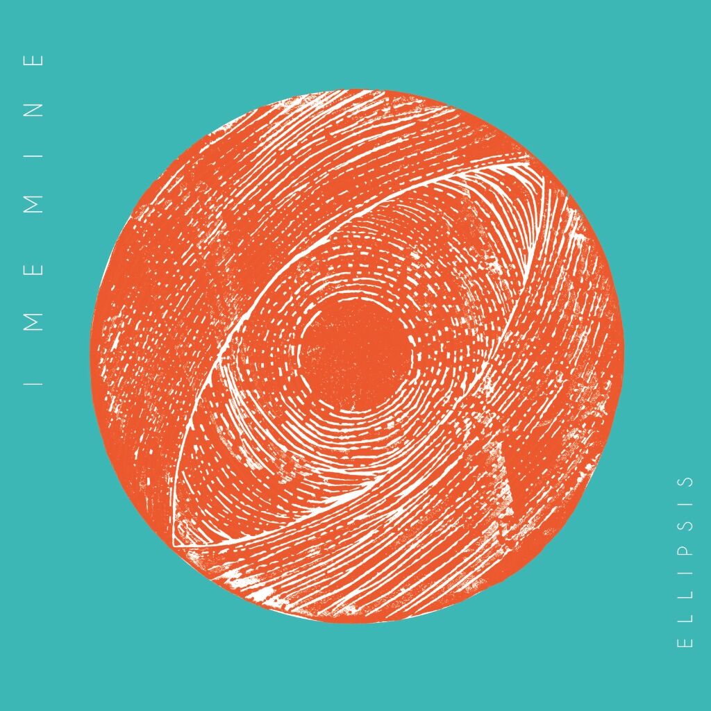 Second Album "Ellipsis"