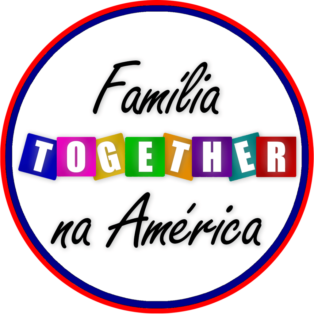 Instragram da Fam&iacute;lia Together 