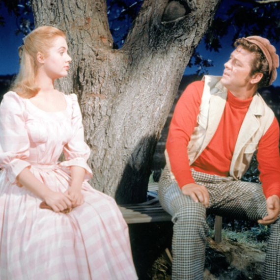 QUIZ: Which Song from Carousel Are You?