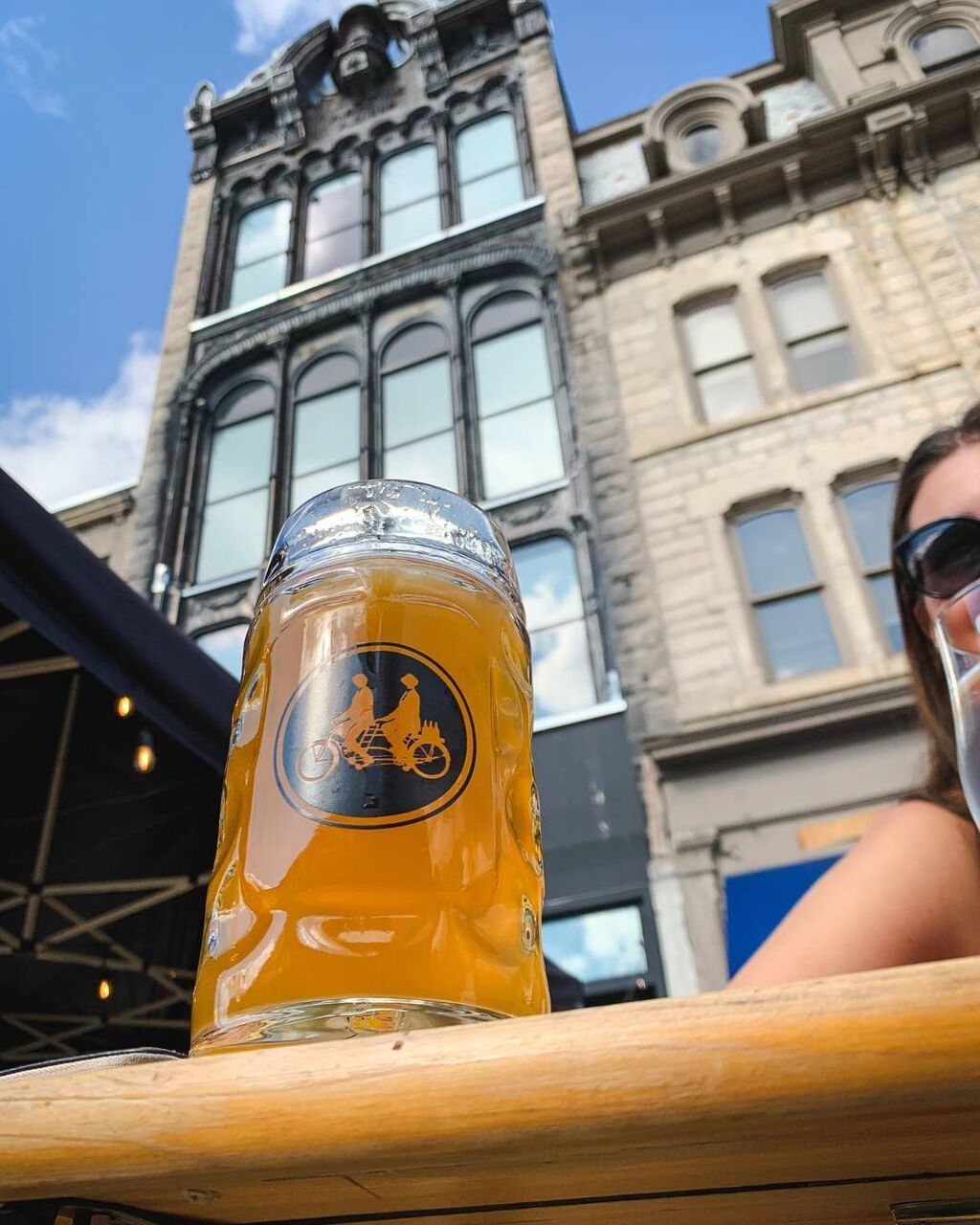 Guelph Patios! 