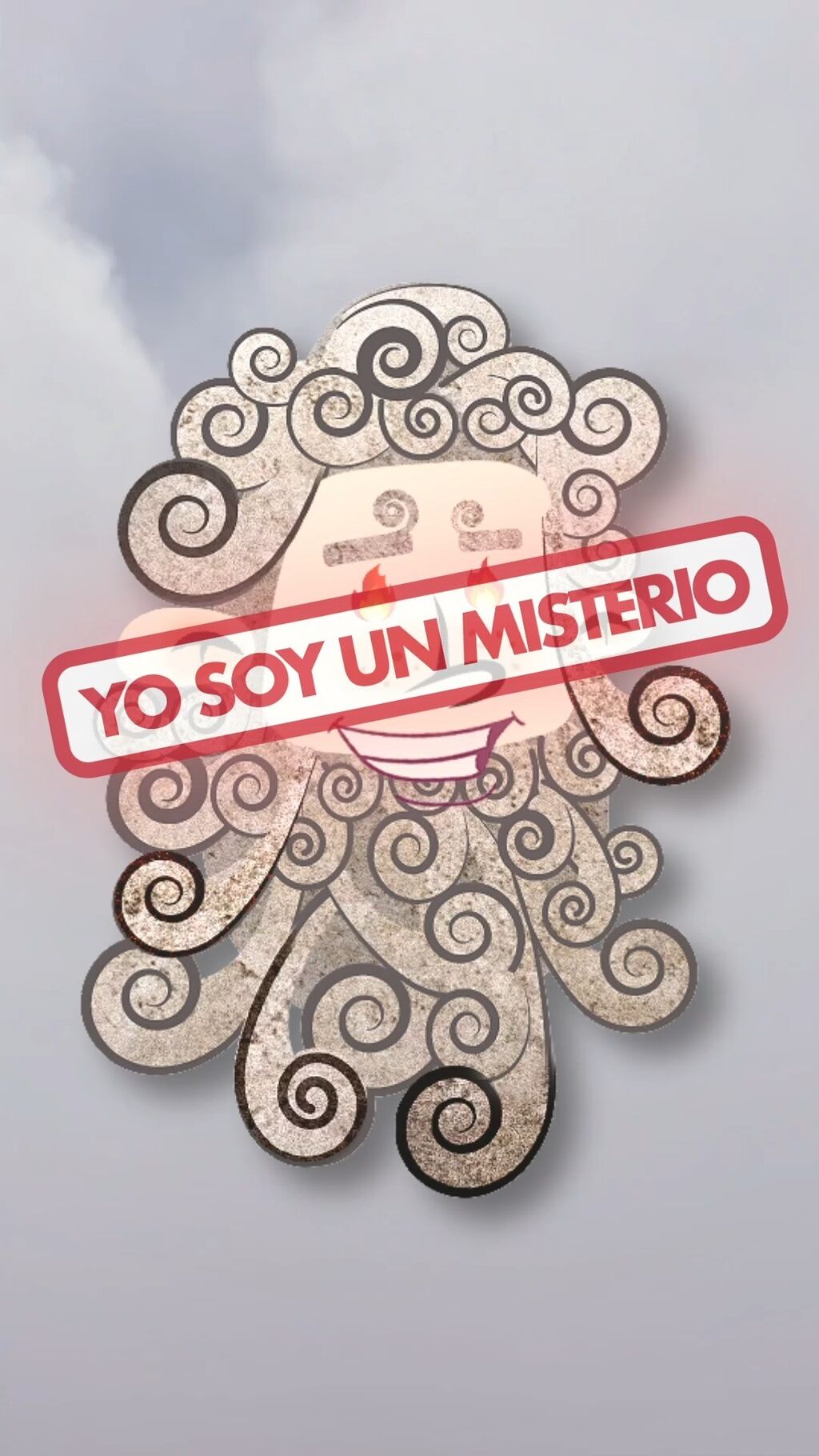 Dios seg&uacute;n Apocalipsis