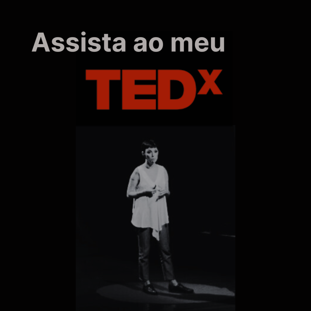 Meu TEDx