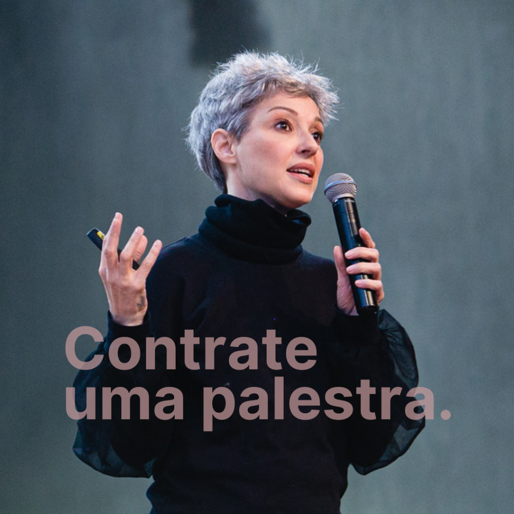 CONTRATE UMA PALESTRA