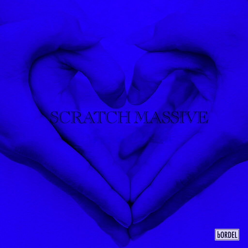 Scratch Massive - Love Streams - Bonus Track