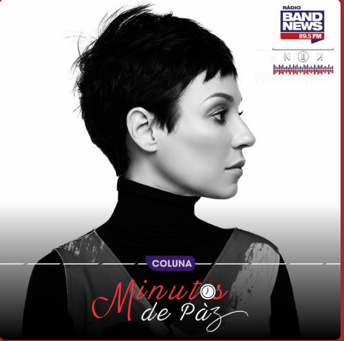 MINHA COLUNA NA BANDNEWS FM