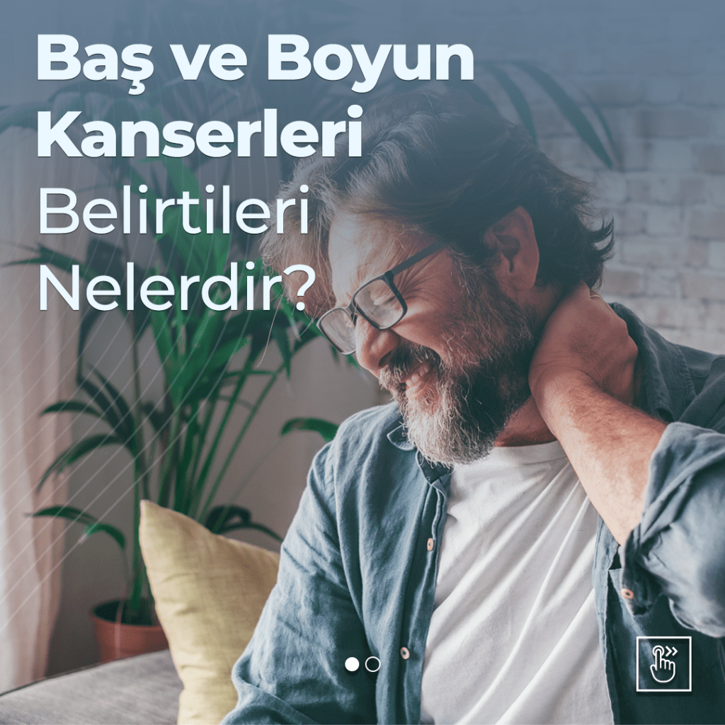baş boyun kanseri