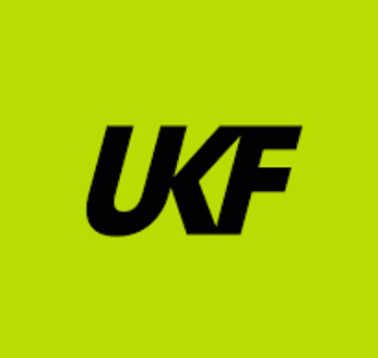 👁️&zwj;🗨️ Check out my interview for UKF  