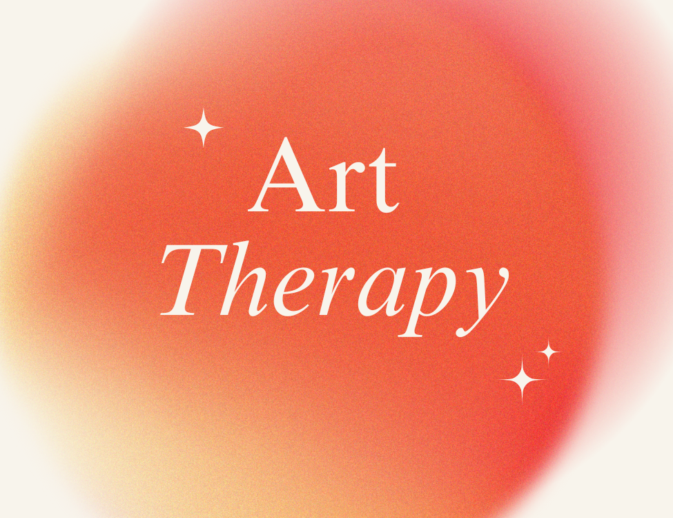 Art Therapy RSVP