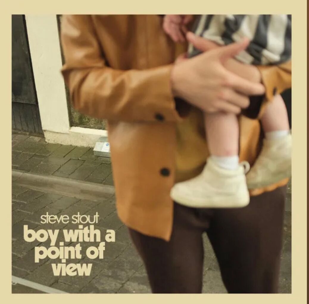 Boy With A Point Of View - DEMO