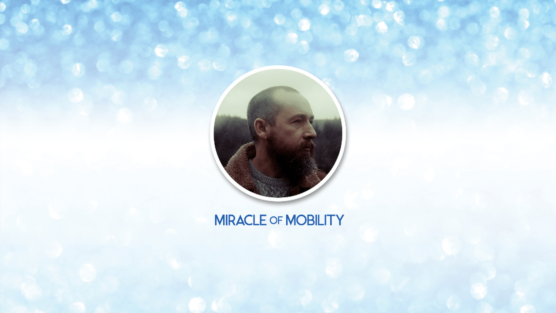 Free Wheelchair Mission | Miracle of Mobility