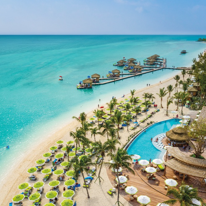 Caribbean Weekend Vacation Getaways