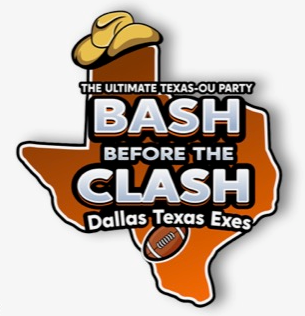 🎉 10/9 RSVP Bash Before the Clash