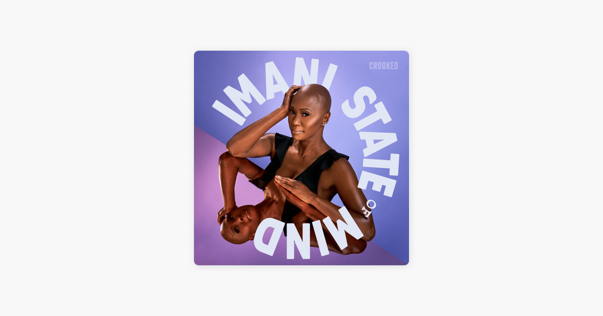 &lrm;Imani State of Mind on Apple Podcasts