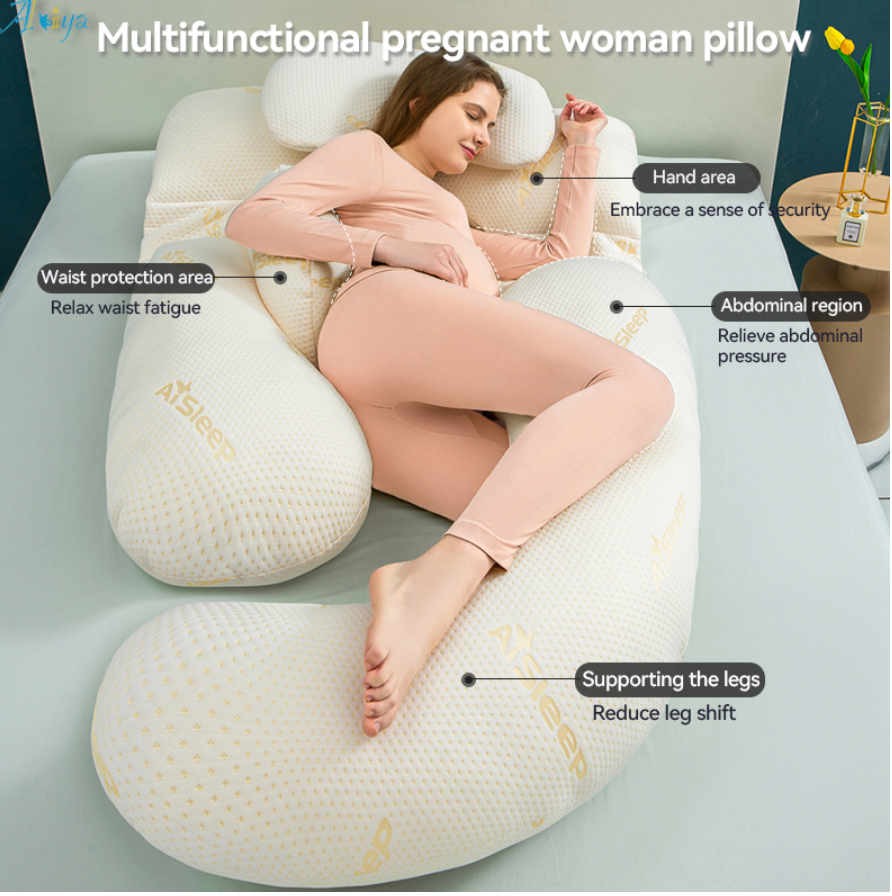 pregnancy pillow