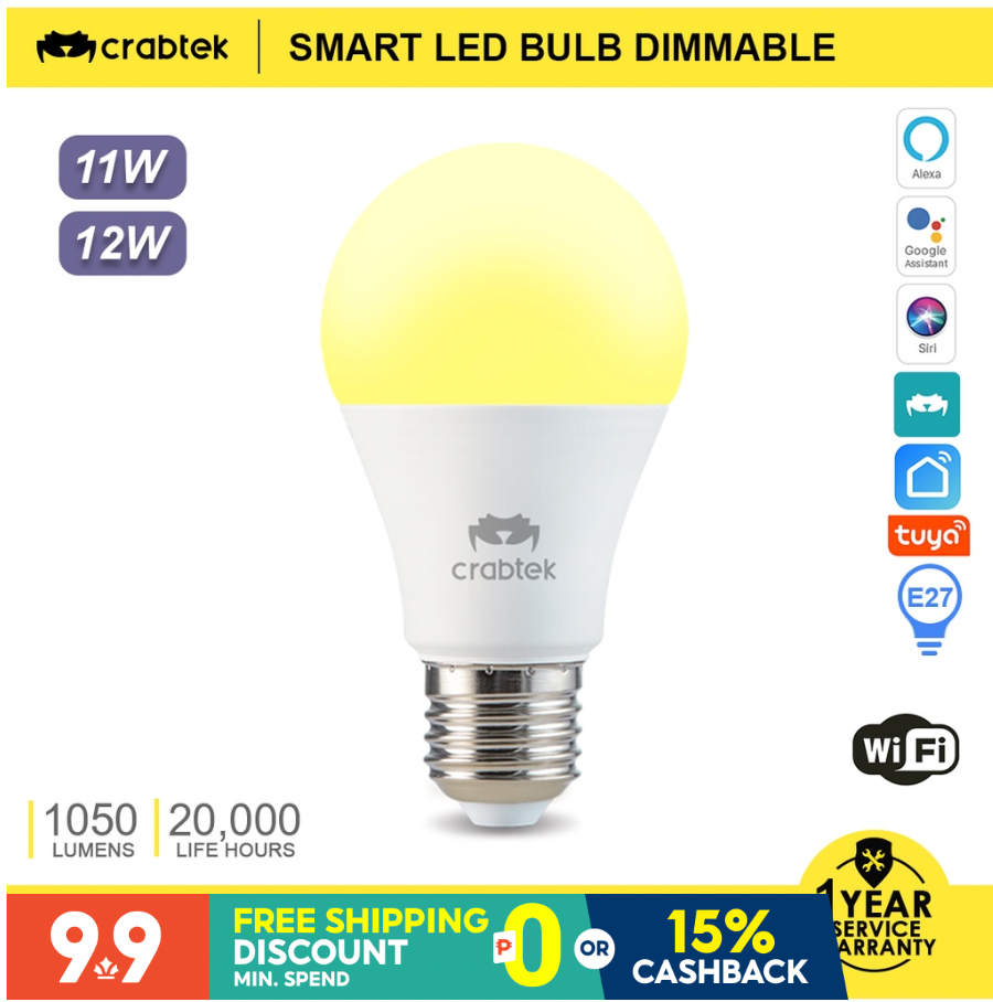 wifi dimmable light through phone