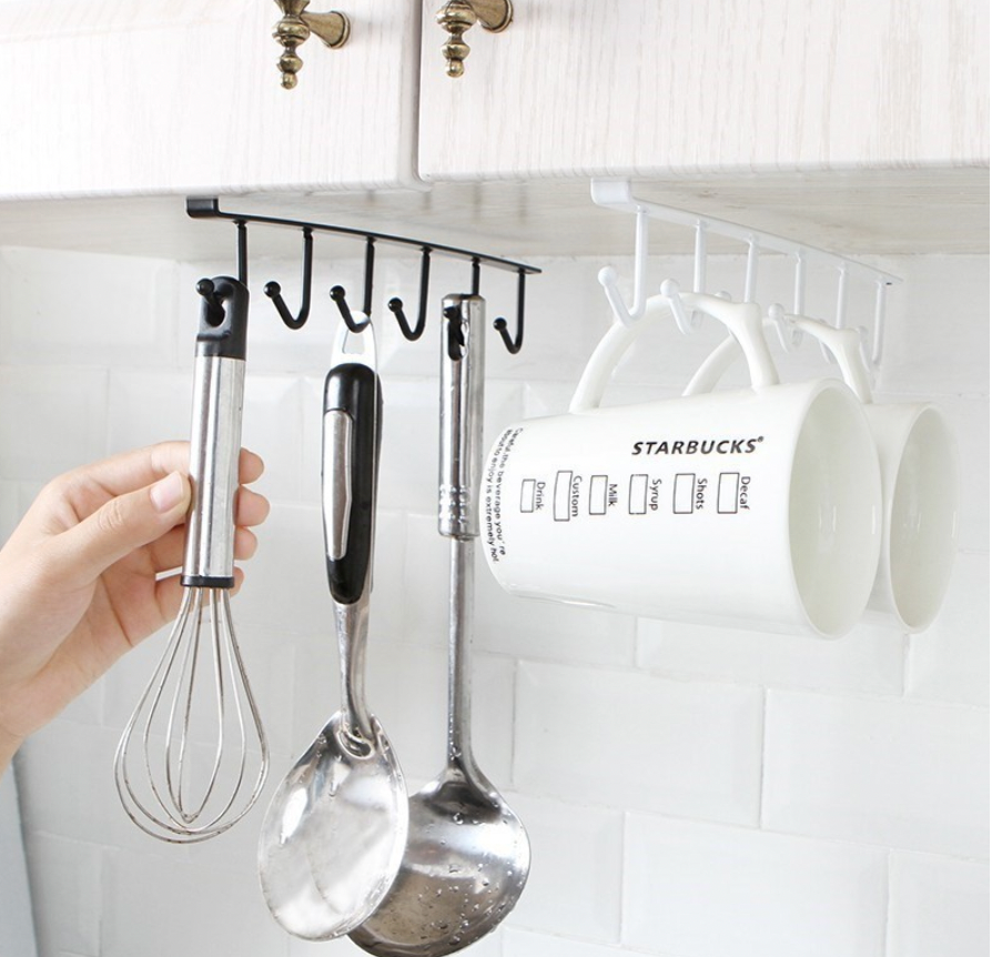 hang holder storage