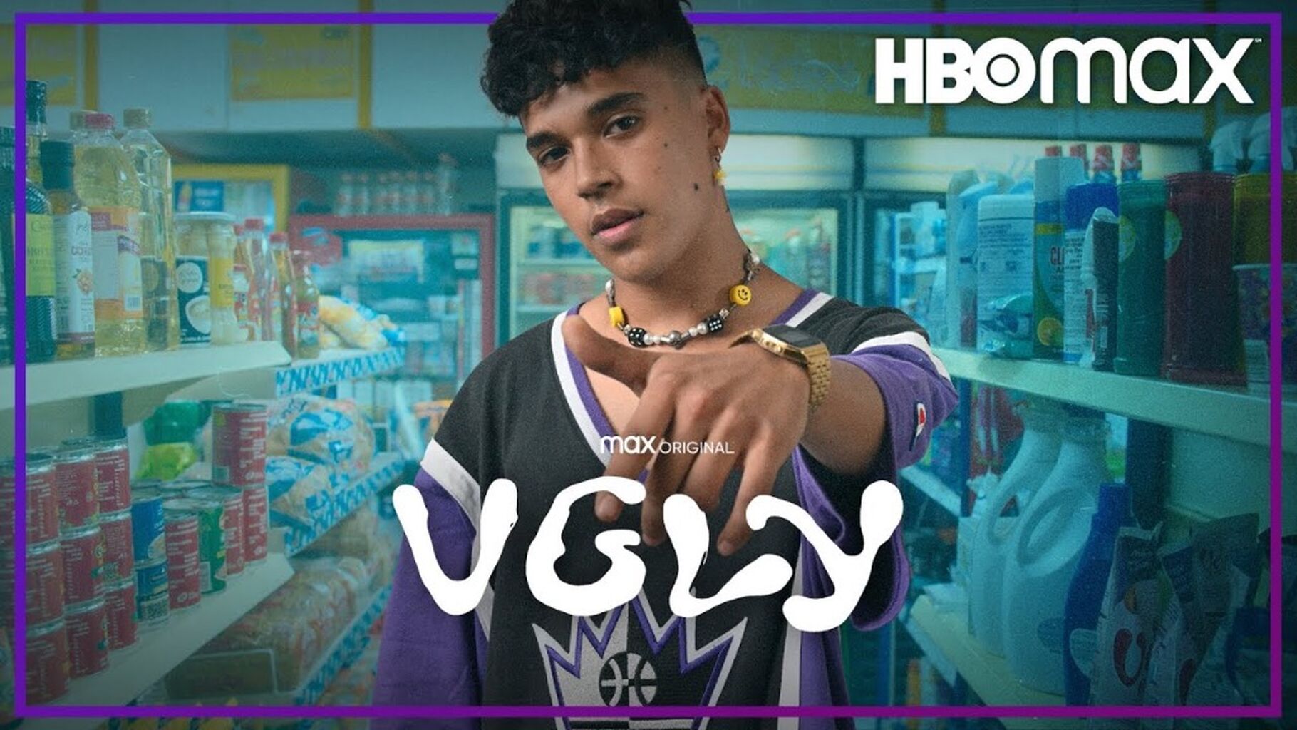 &iexcl;VGLY vuelve! Benny Emmanuel habla de la segunda temporada de la serie de HBO Max | Entrevista