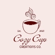 Cozy Cup Ceations Co.       Cute mugs for all occasions designed by me ☕️ 
