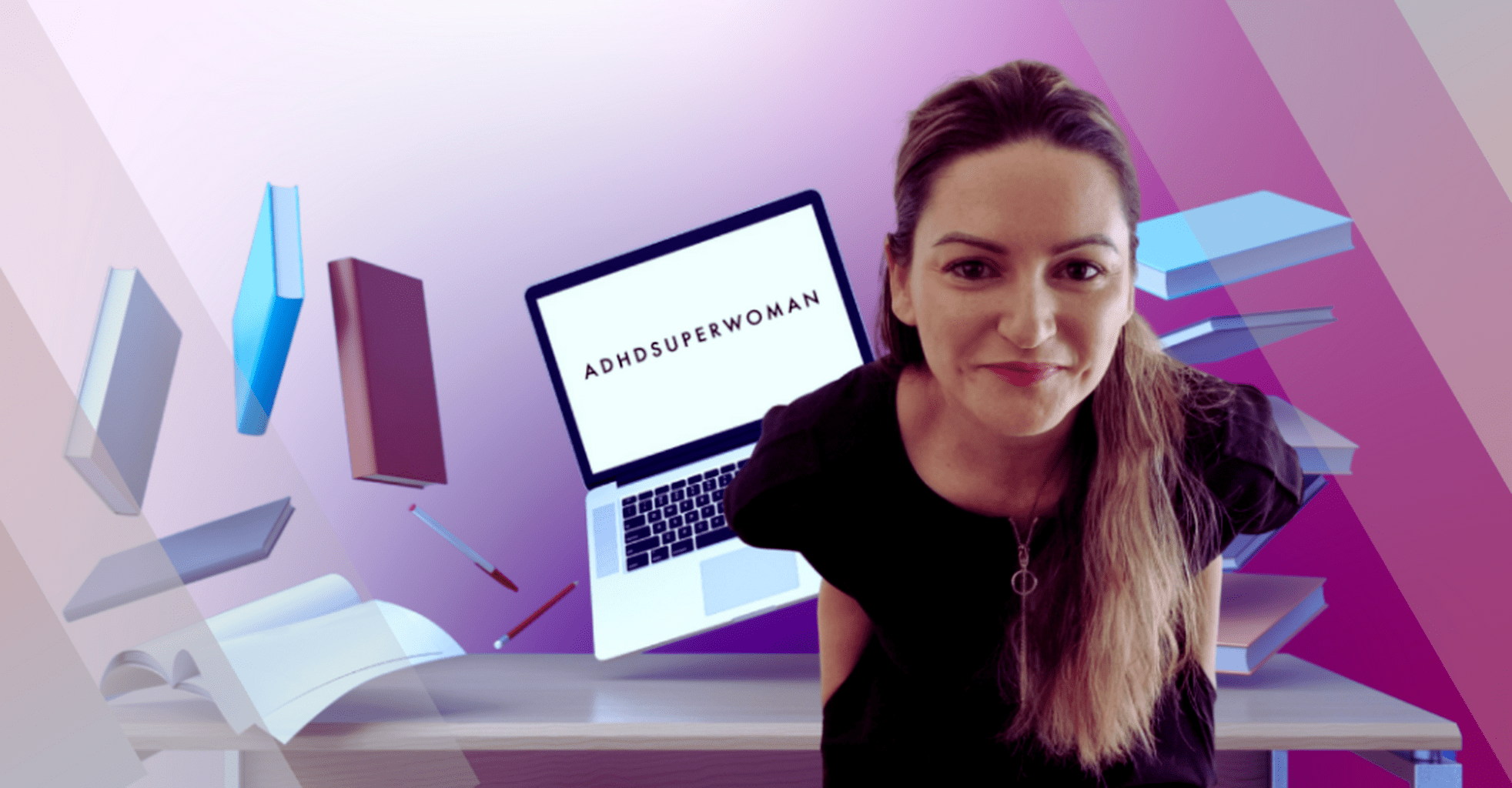 ADHDSUPERWOMAN WEBSITE