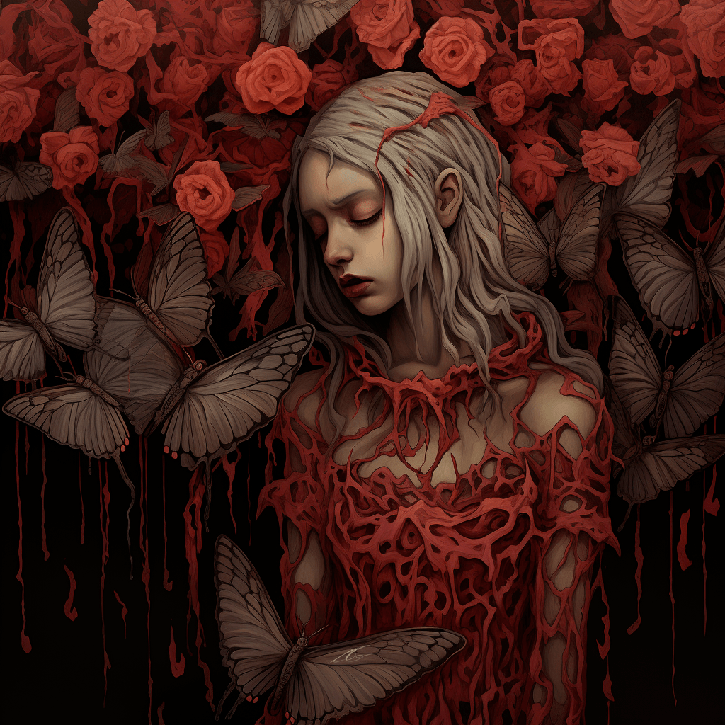La Tristesse