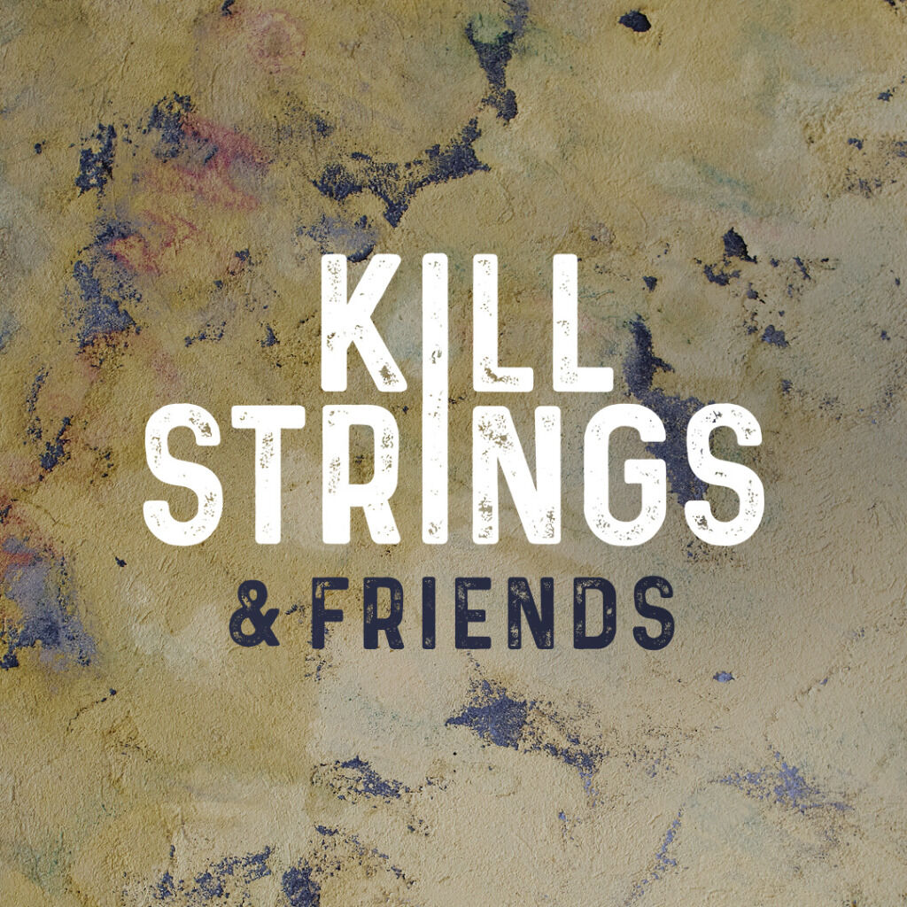 A playlist by and with friends