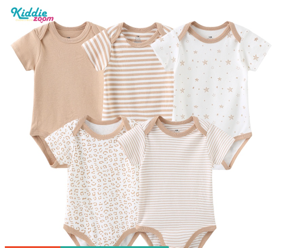 neutral baby clothes