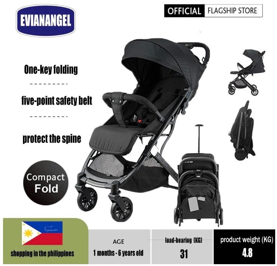 baby to toddler stroller