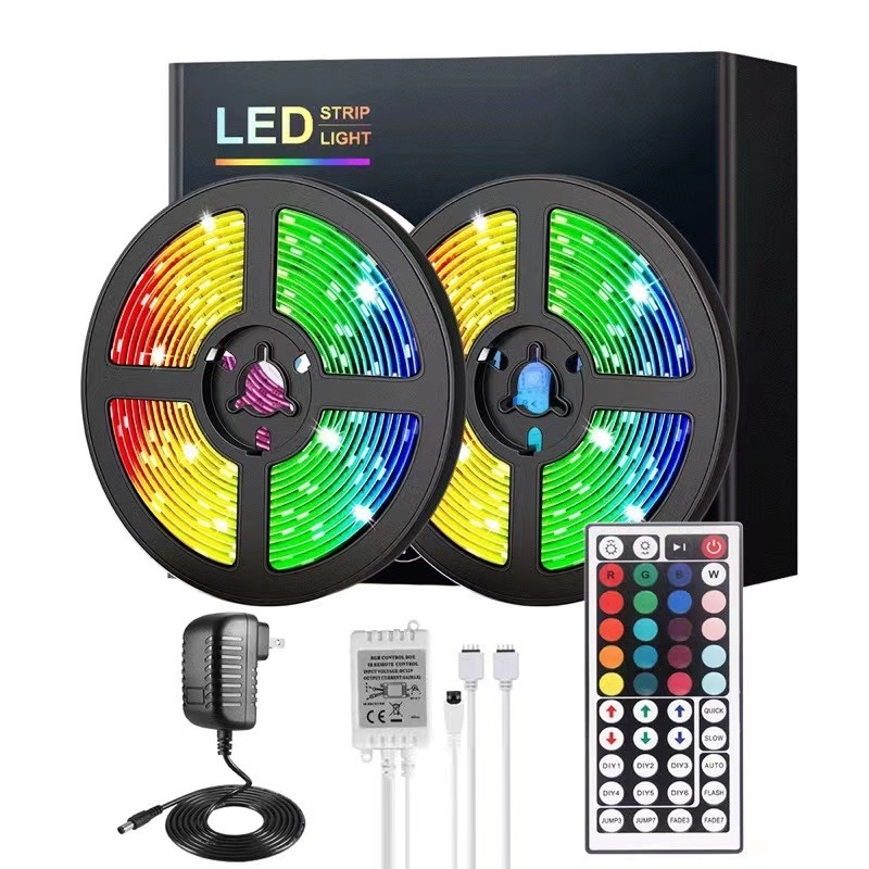 LED LIGHTS