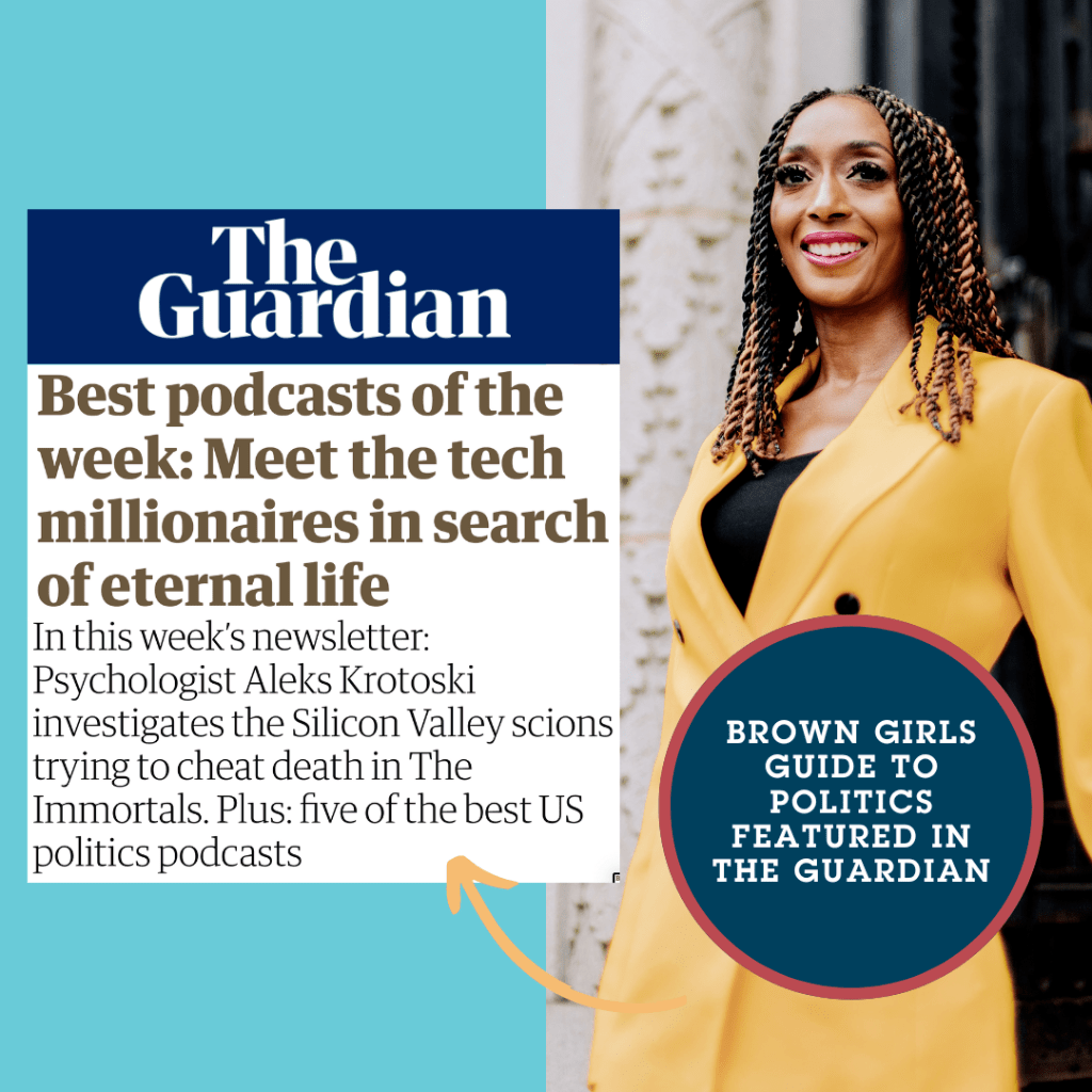 The Guardian: Best podcasts of the week