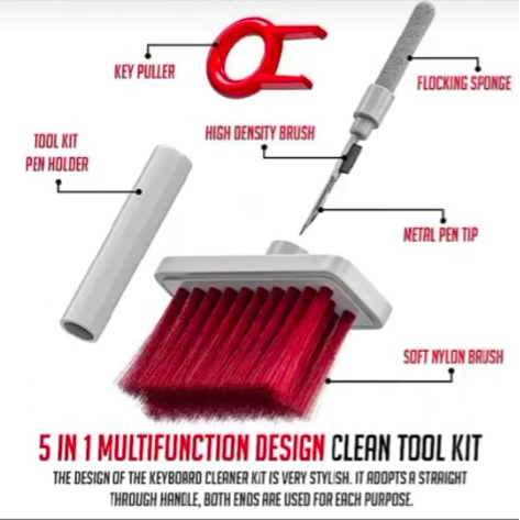 Laptop 5 in 1Gadget