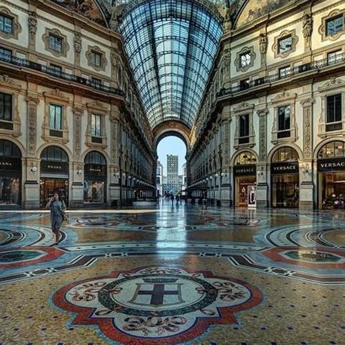 Milan Getaway, 6 to 9+ Nights from $1,108*