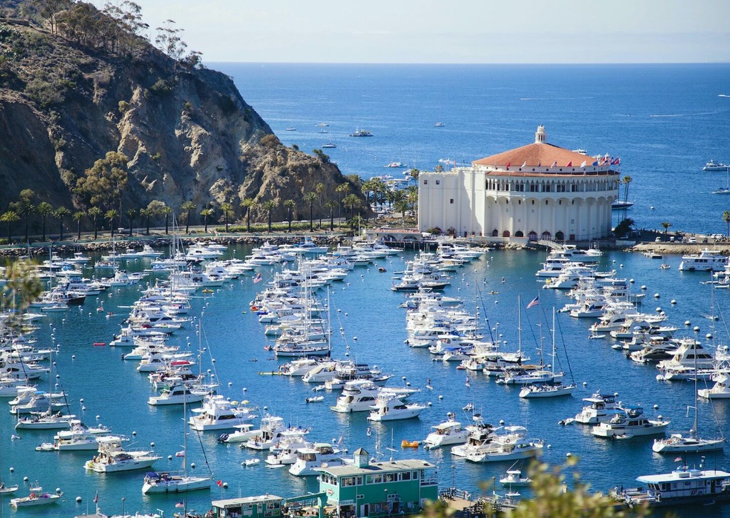 Catalina