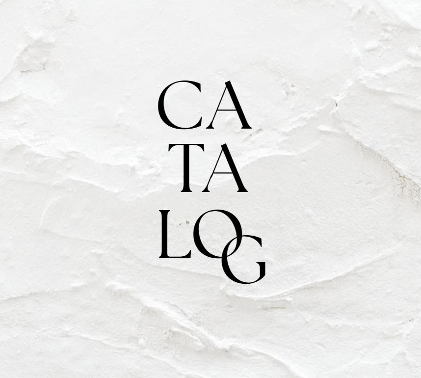 CATALOG