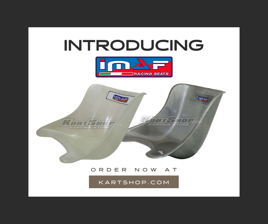 IMAF F9 Seats
