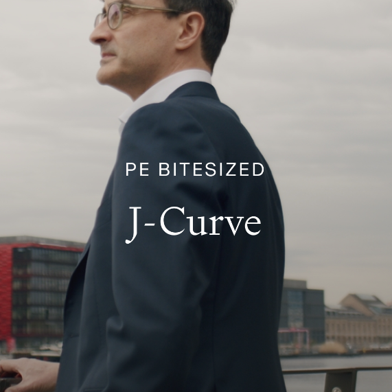 PE Bitesized: J-Curve