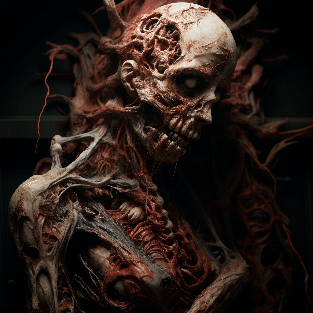 Bodyhorror