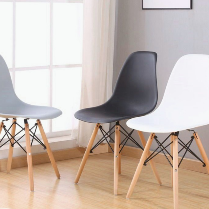 scandinavian chair