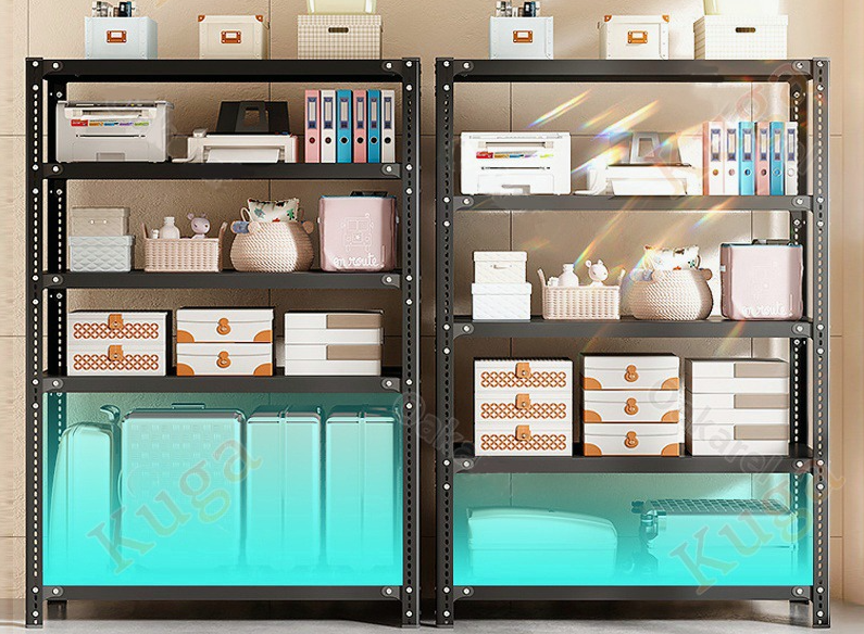 Metal Rack Organizer