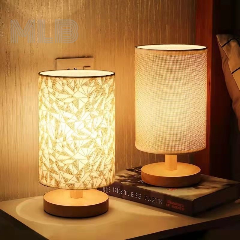 Bedside Night Lamp
