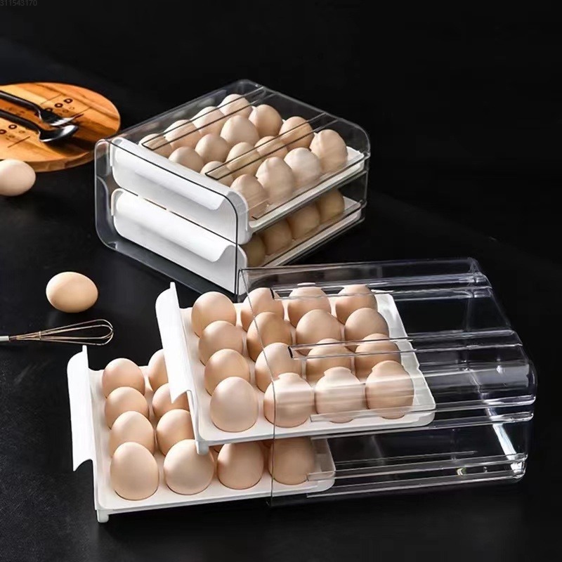 Egg Storage Box