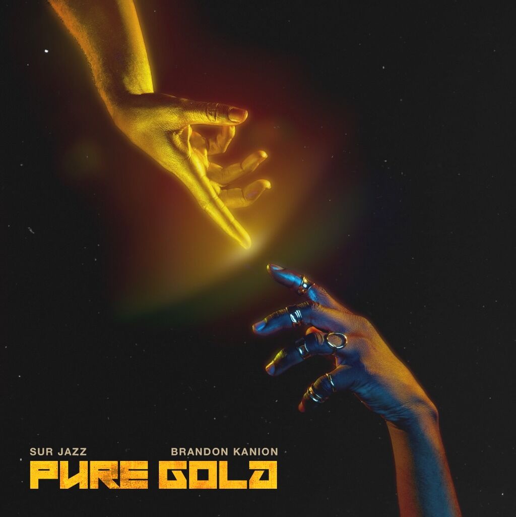 Pure Gold ft. Brandon Kanion