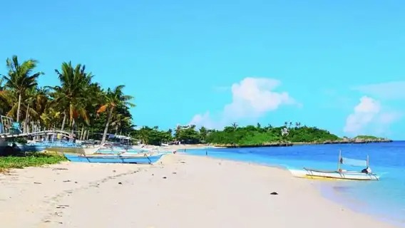CLICK TO BOOK 🔖 Kalanggaman Island