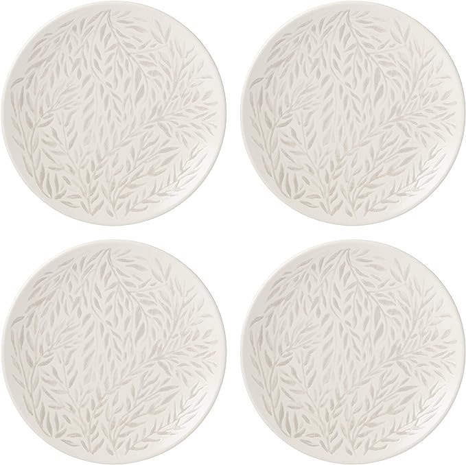 Textured plates