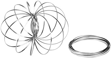 Fidget art