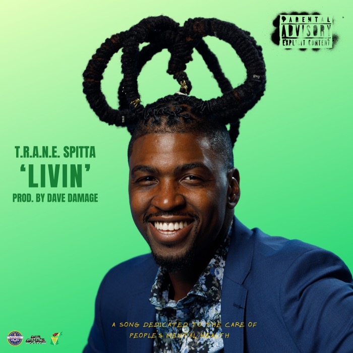 New Single "Livin"