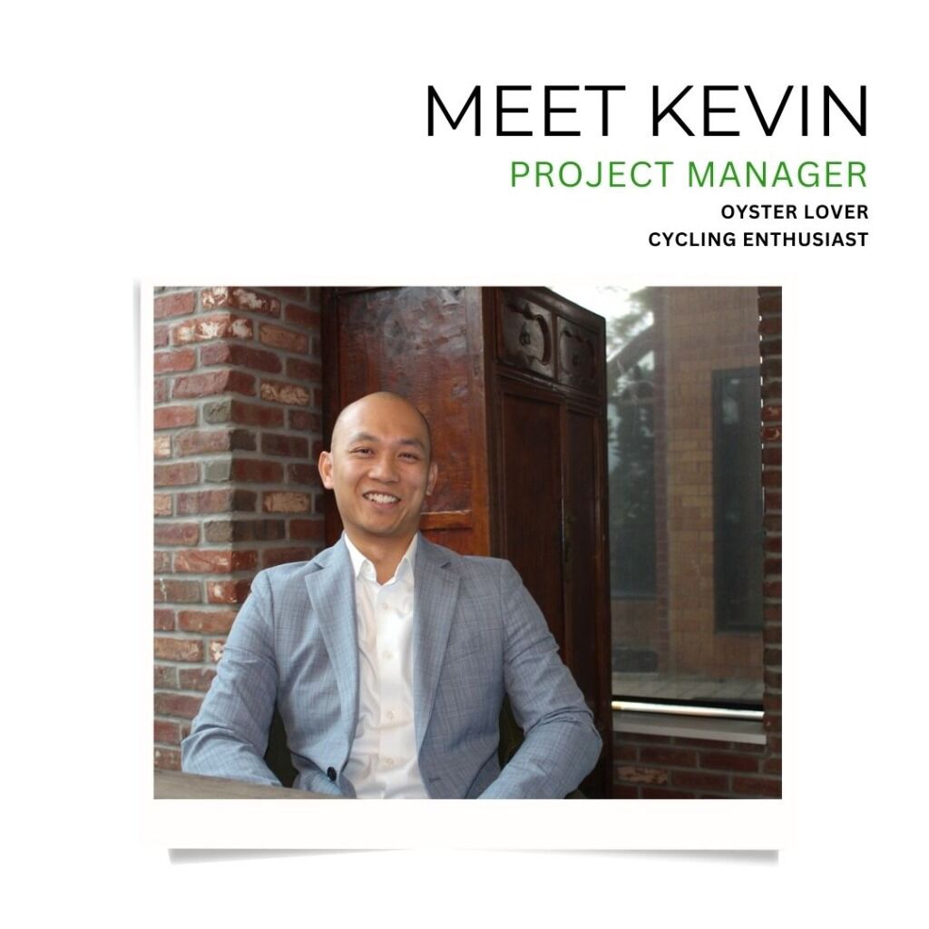 Meet Kevin