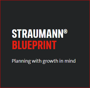 Straumann Blueprint